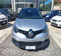 Auto - Renault captur dci 8v 90 cv edc s&s ener. intens