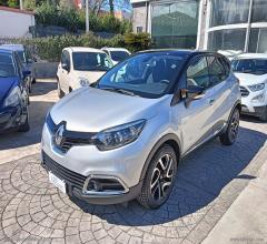 Auto - Renault captur dci 8v 90 cv edc s&s ener. intens