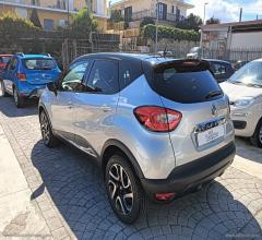 Auto - Renault captur dci 8v 90 cv edc s&s ener. intens