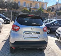Auto - Renault captur dci 8v 90 cv edc s&s ener. intens