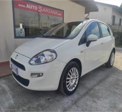 Auto - Fiat punto 1.4 8v 5p. easypower young