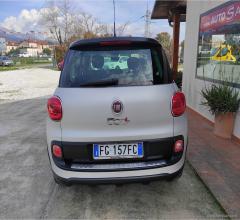 Auto - Fiat 500l 1.3 mjt 95 cv trekking winter ed.