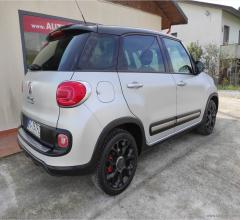 Auto - Fiat 500l 1.3 mjt 95 cv trekking winter ed.