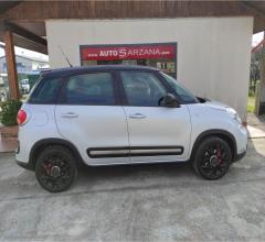 Auto - Fiat 500l 1.3 mjt 95 cv trekking winter ed.