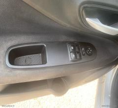Auto - Fiat punto 1.4 8v 5p. natural power lounge
