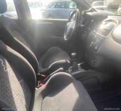 Auto - Fiat punto 1.4 8v 5p. natural power lounge