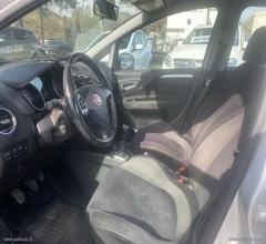 Auto - Fiat punto 1.4 8v 5p. natural power lounge