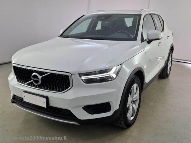 Volvo xc40 d3 geartronic business plus