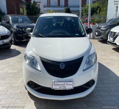 Auto - Lancia ypsilon 1.2 69 cv 5p. gpl ecochic ele.bl