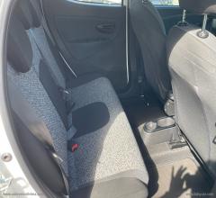 Auto - Lancia ypsilon 1.2 69 cv 5p. gpl ecochic ele.bl