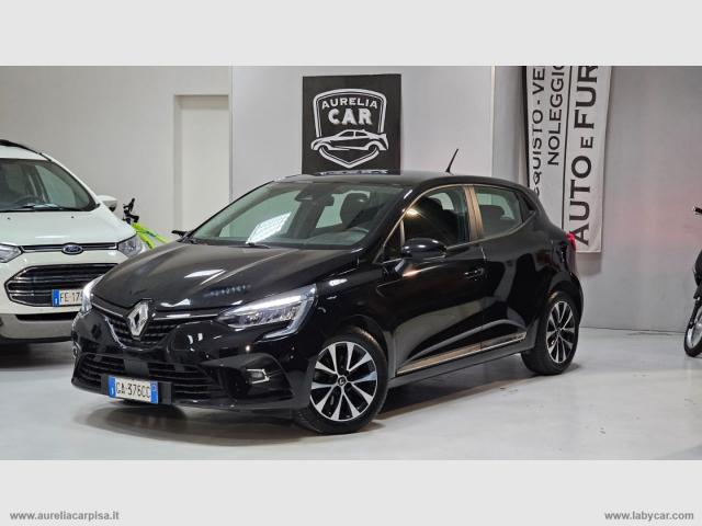 Renault clio blue dci 8v 85 cv 5p. intens