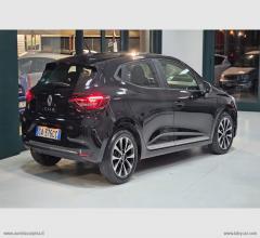 Auto - Renault clio blue dci 8v 85 cv 5p. intens