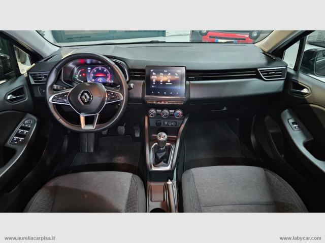 Auto - Renault clio blue dci 8v 85 cv 5p. intens