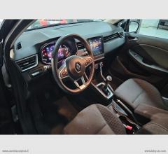 Auto - Renault clio blue dci 8v 85 cv 5p. intens