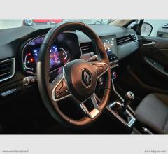 Auto - Renault clio blue dci 8v 85 cv 5p. intens