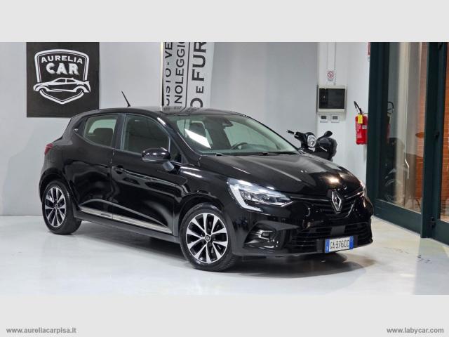 Auto - Renault clio blue dci 8v 85 cv 5p. intens
