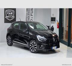 Auto - Renault clio blue dci 8v 85 cv 5p. intens