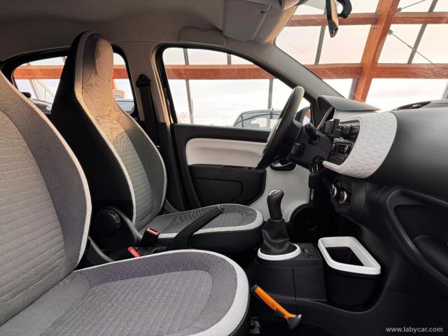 Auto - Renault twingo sce s&s intens