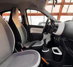 Auto - Renault twingo sce s&s intens