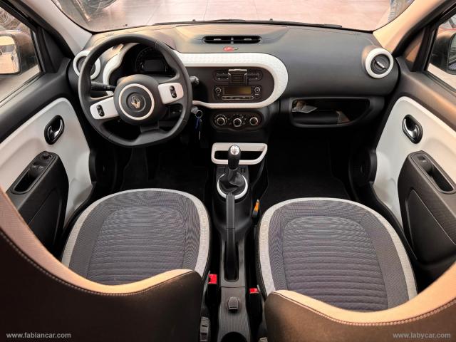 Auto - Renault twingo sce s&s intens