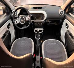 Auto - Renault twingo sce s&s intens