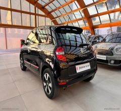 Auto - Renault twingo sce s&s intens
