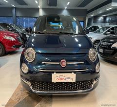 Auto - Fiat 500 1.0 hybrid dolcevita