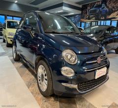 Auto - Fiat 500 1.0 hybrid dolcevita