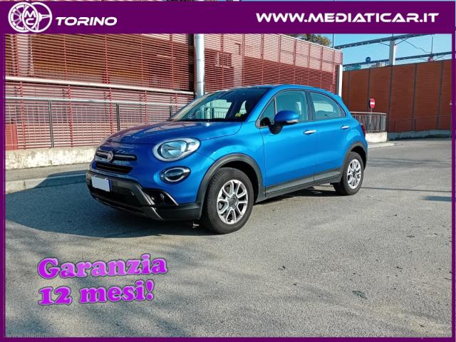 Fiat 500x 1.3 m.jet 95 cv cross