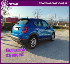 Auto - Fiat 500x 1.3 m.jet 95 cv cross