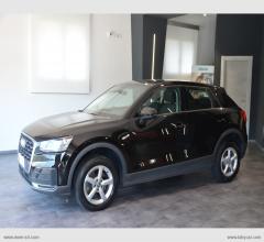 Auto - Audi q2 35 tdi quattro s tr. identity black