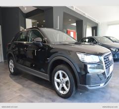 Auto - Audi q2 35 tdi quattro s tr. identity black