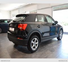 Auto - Audi q2 35 tdi quattro s tr. identity black