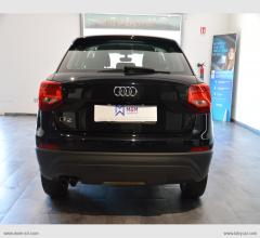 Auto - Audi q2 35 tdi quattro s tr. identity black