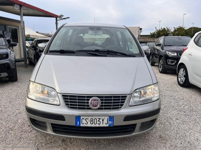 Auto - Fiat idea 1.3 mjt 16v dynamic