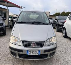 Auto - Fiat idea 1.3 mjt 16v dynamic