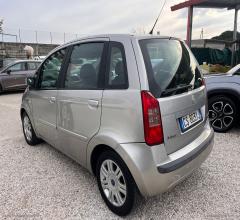 Auto - Fiat idea 1.3 mjt 16v dynamic