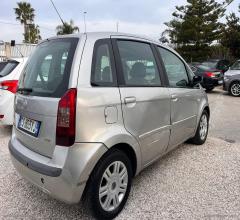 Auto - Fiat idea 1.3 mjt 16v dynamic