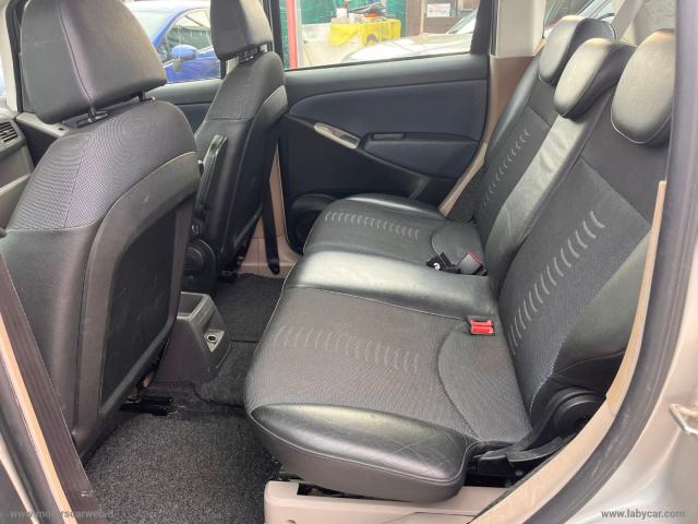 Auto - Fiat idea 1.3 mjt 16v dynamic