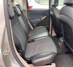 Auto - Fiat idea 1.3 mjt 16v dynamic