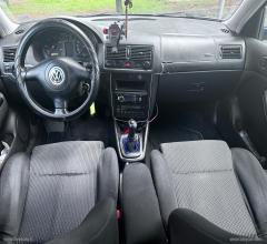 Auto - Volkswagen golf 1.9 tdi 110cv 5p. highline