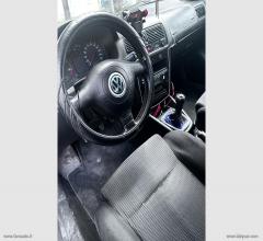 Auto - Volkswagen golf 1.9 tdi 110cv 5p. highline