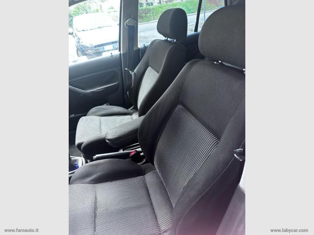 Auto - Volkswagen golf 1.9 tdi 110cv 5p. highline