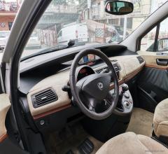 Auto - Lancia phedra 2.0 mjt 136 cv executive