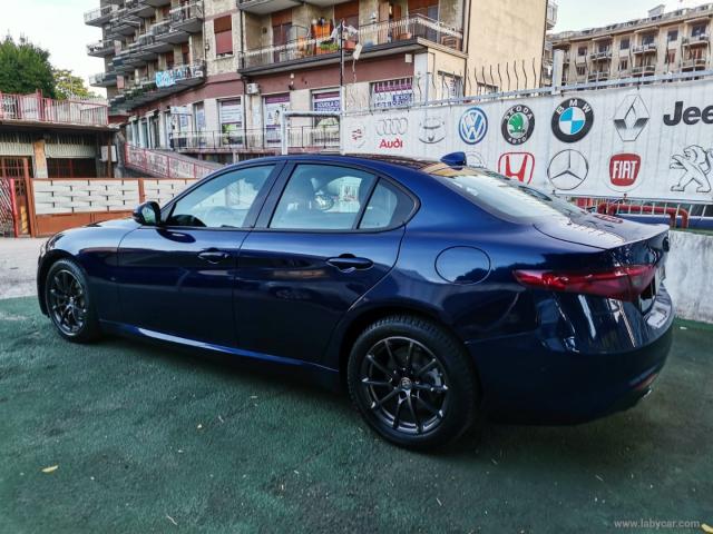 Auto - Alfa romeo giulia 2.2 td 150 cv at8 super