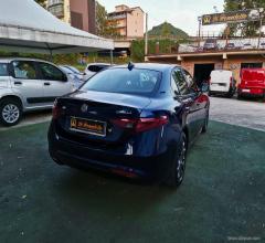 Auto - Alfa romeo giulia 2.2 td 150 cv at8 super