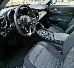 Auto - Alfa romeo giulia 2.2 td 150 cv at8 super