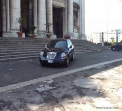 Auto - Lancia thesis 2.4 jtd emblema