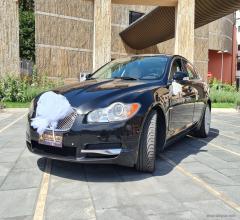 Auto - Jaguar xf 2.7d v6 premium luxury