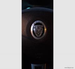 Auto - Jaguar xf 2.7d v6 premium luxury